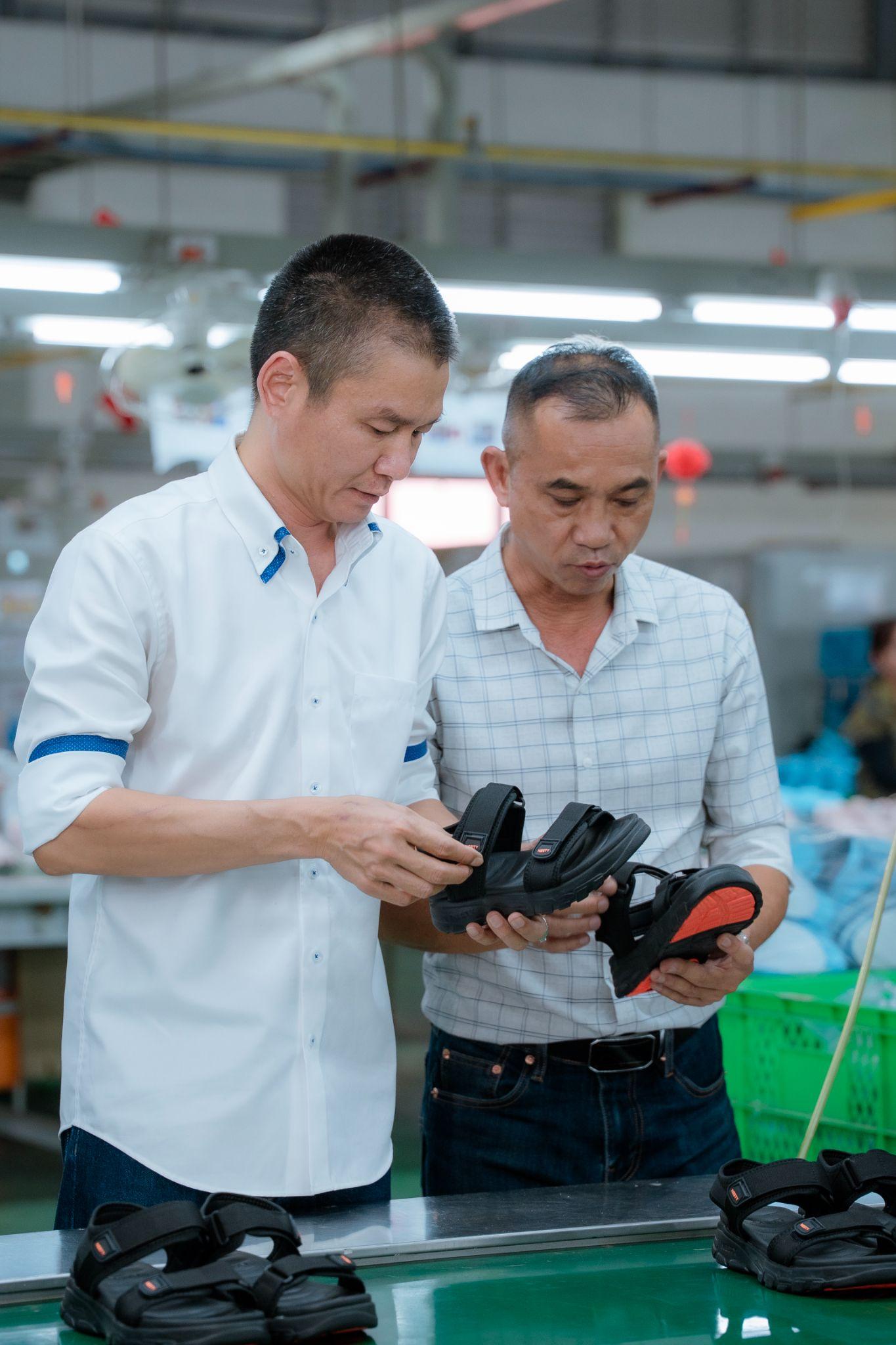 Doanh nhân Tạ Văn Thành chia sẻ bài học chọn nhân sự từ "gốc" - 3