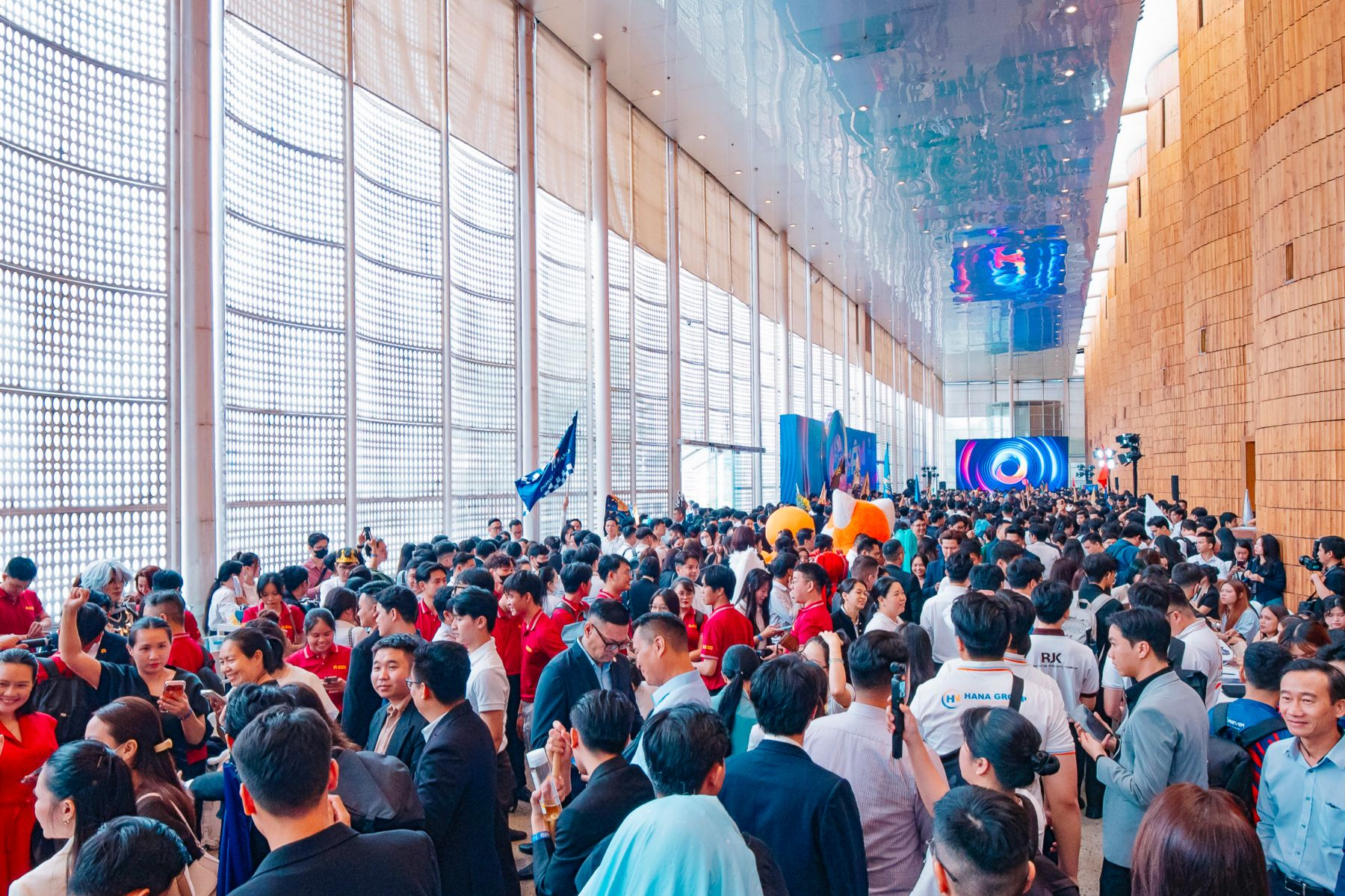 Chính thức giới thiệu dự án Qtopia: “Thành phố cuối tuần” sôi động tại siêu đô thị TP.HCM - 4