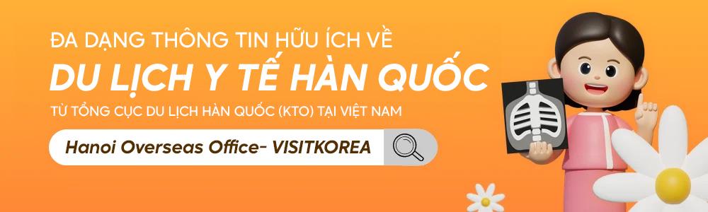 Du lịch Y tế Hàn Quốc: Trải nghiệm chăm sóc sức khỏe thân-tâm-trí ngay trong hành trình du lịch - 5