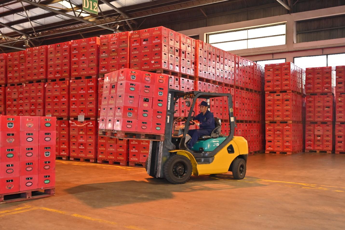 Doanh nghiệp lớn và vai trò kiến tạo giá trị cho nền kinh tế: Góc nhìn từ SABECO - 2