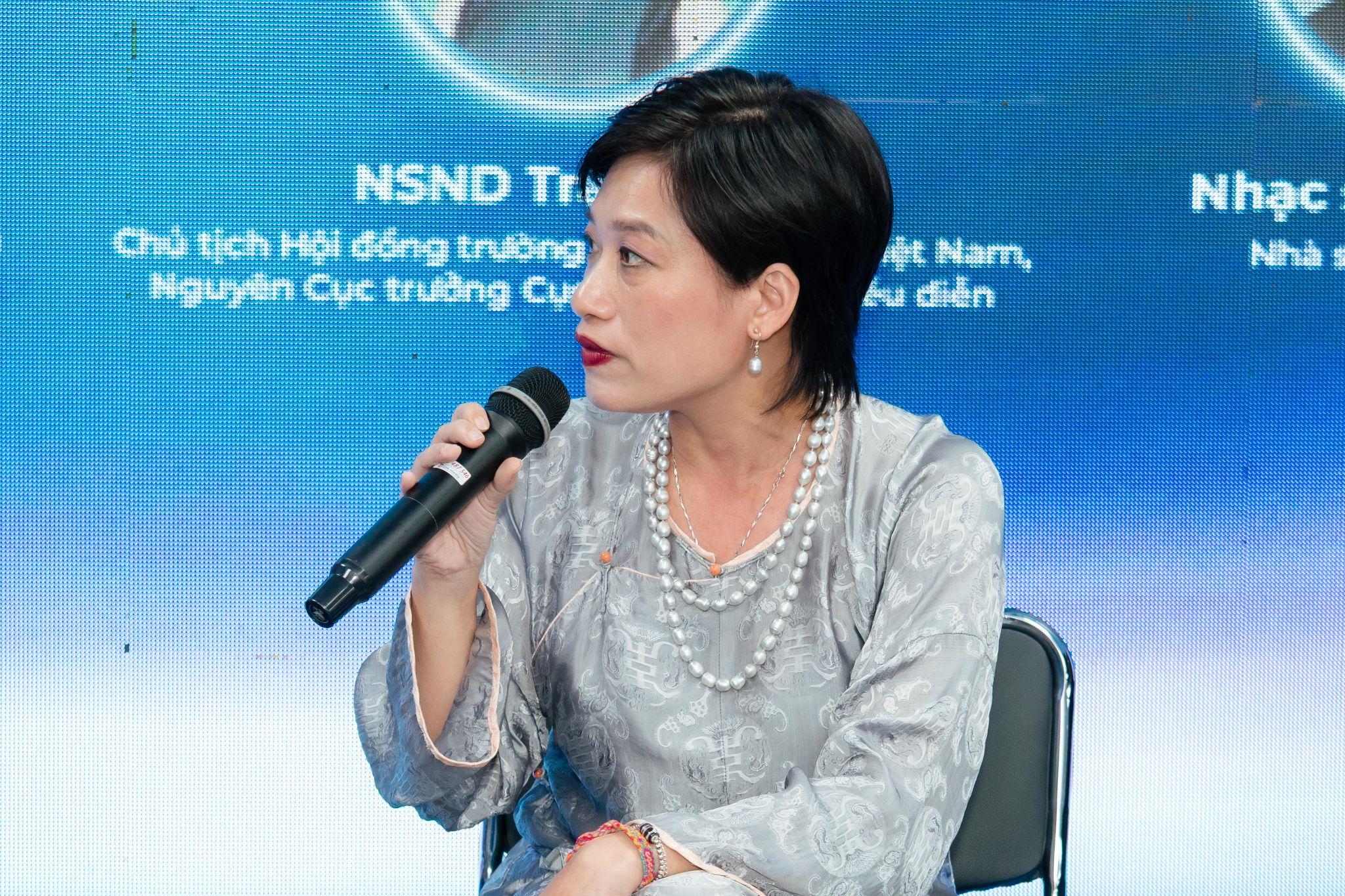 Bài toán phát triển thị trường phía sau làn sóng concert Việt Nam - 2