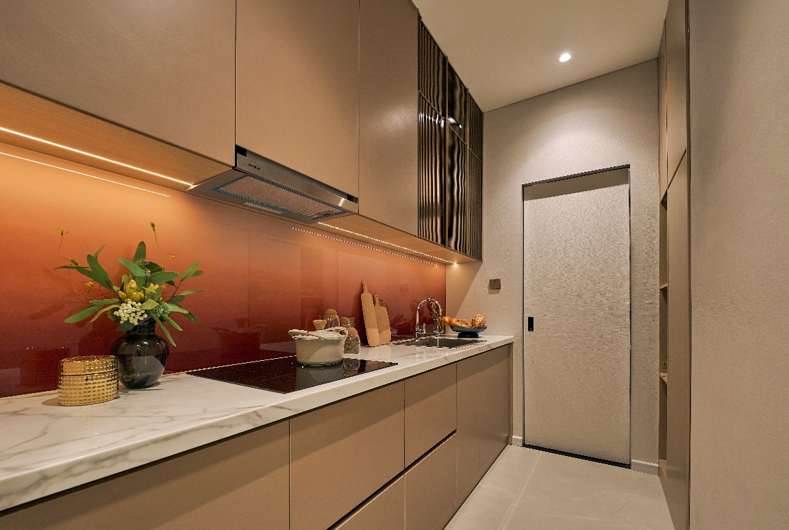A&K Tower: Giá chỉ từ 1,696 tỷ đồng, dễ tiếp cận cho đa nhóm khách ở thực - 2