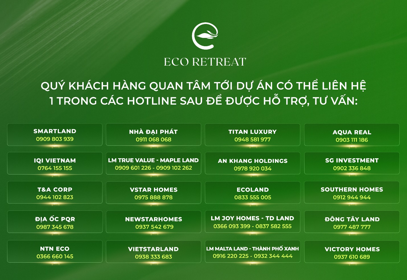 Ecopark ra mắt Rừng Hồng – Trái tim lễ hội giữa đại đô thị sinh thái Eco Retreat - 9