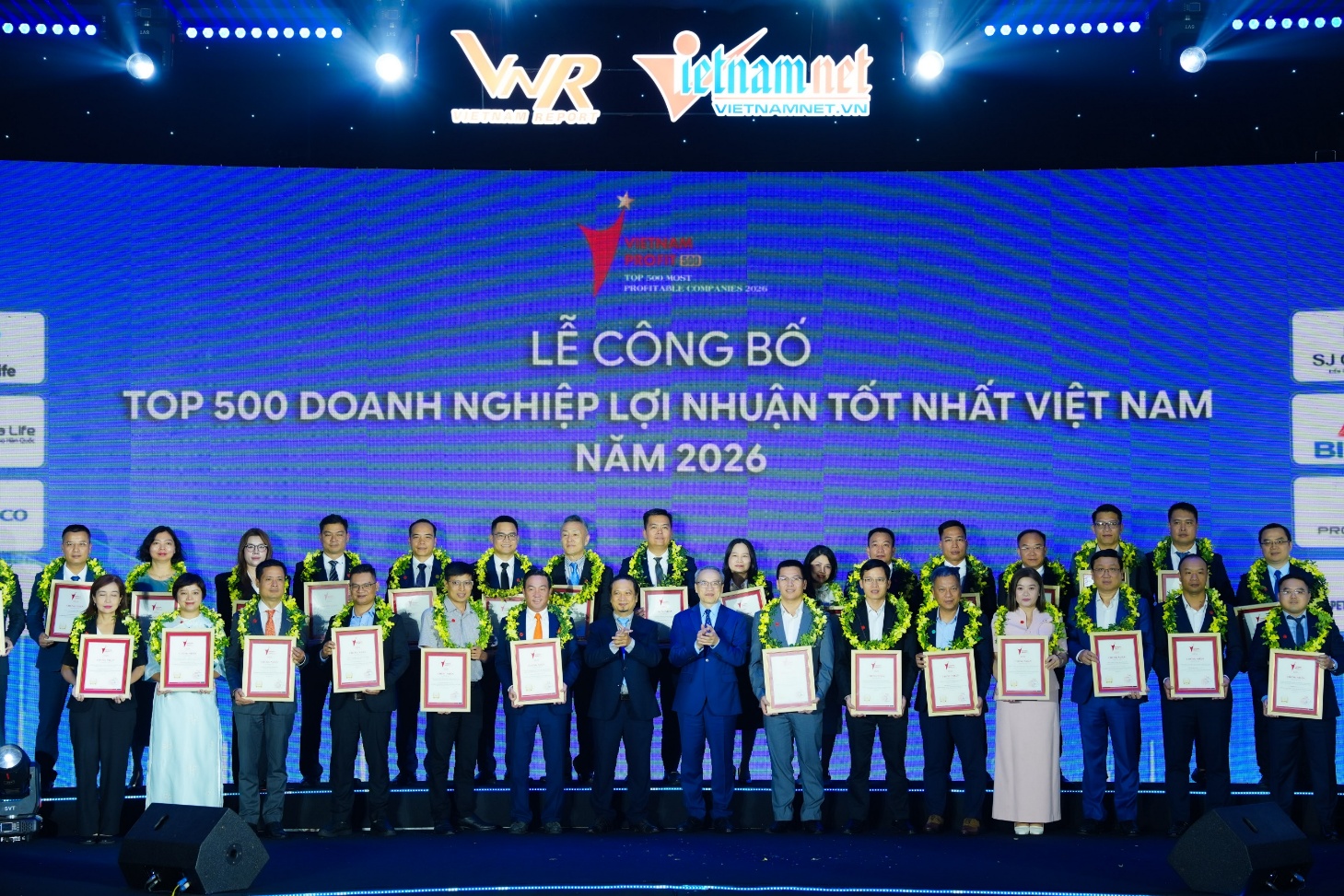 Cathay Life khẳng định năng lực kinh doanh trong 4 năm liên tiếp - 2