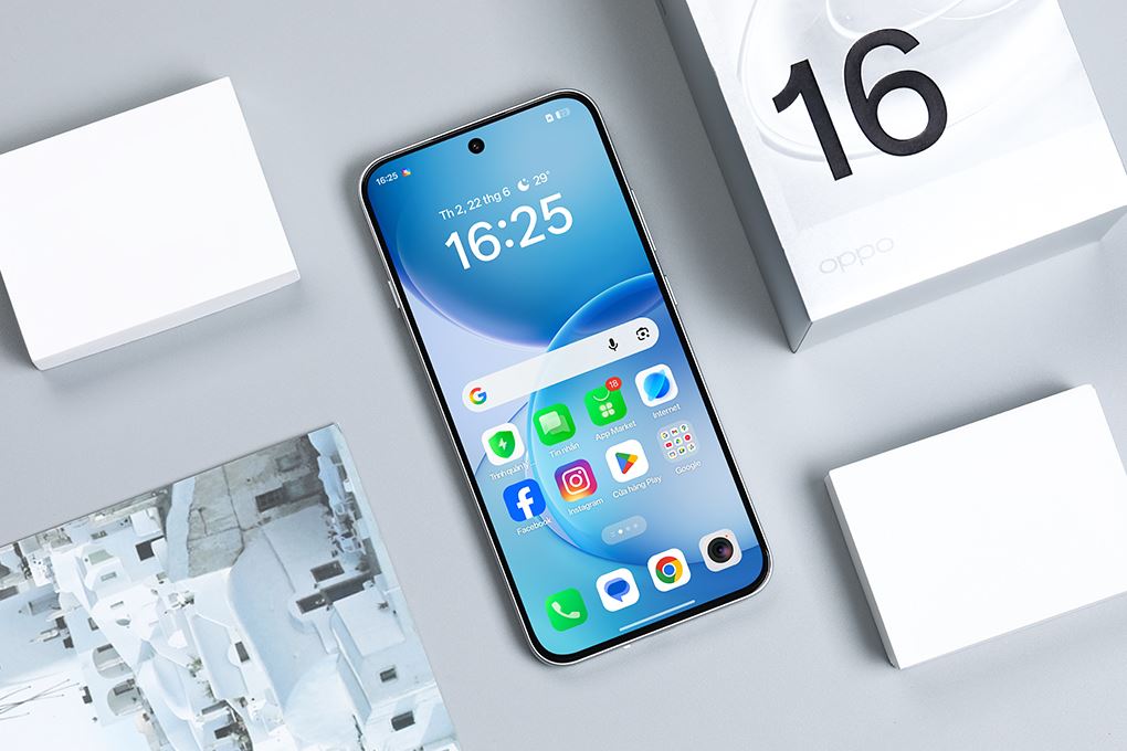 Đây là những smartphone tốt nhất phân khúc 15 triệu đồng - 4