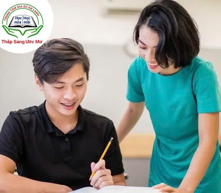 Gia sư tại nhà TP.HCM: Cách chọn người dạy phù hợp cho con - 5