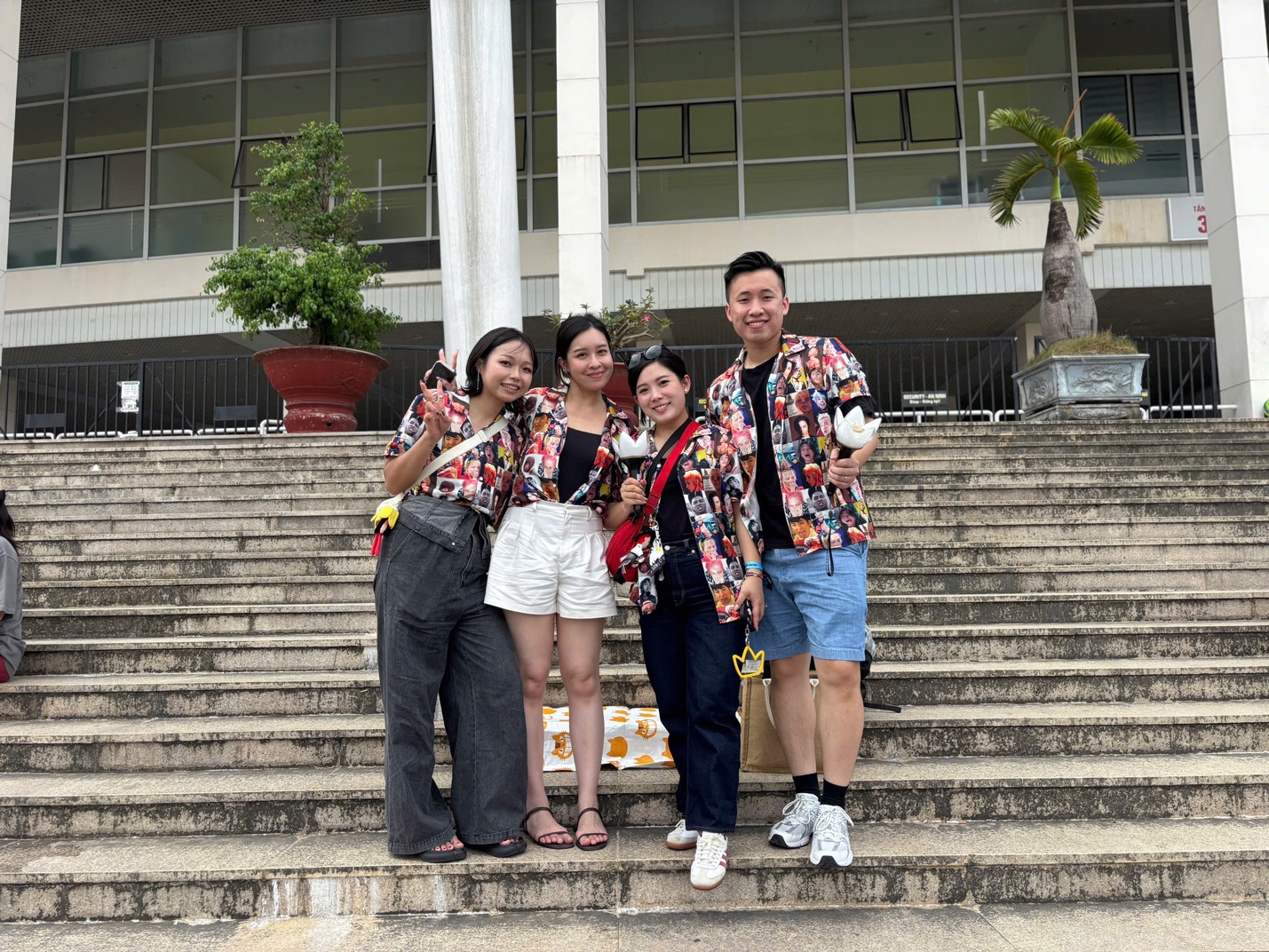 Đại nhạc hội 20 năm có 1 của BIGBANG: Không khí bùng nổ trước đêm diễn - 4
