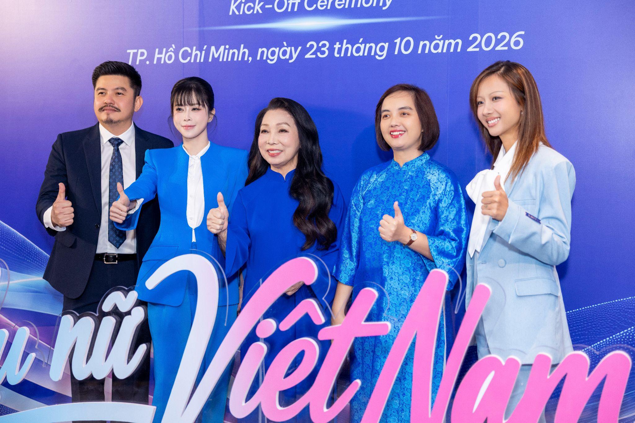 Long Châu tiên phong kết nối nguồn lực y tế trong nước và quốc tế, đẩy lùi gánh nặng ung thư cho phụ nữ Việt Nam - 3