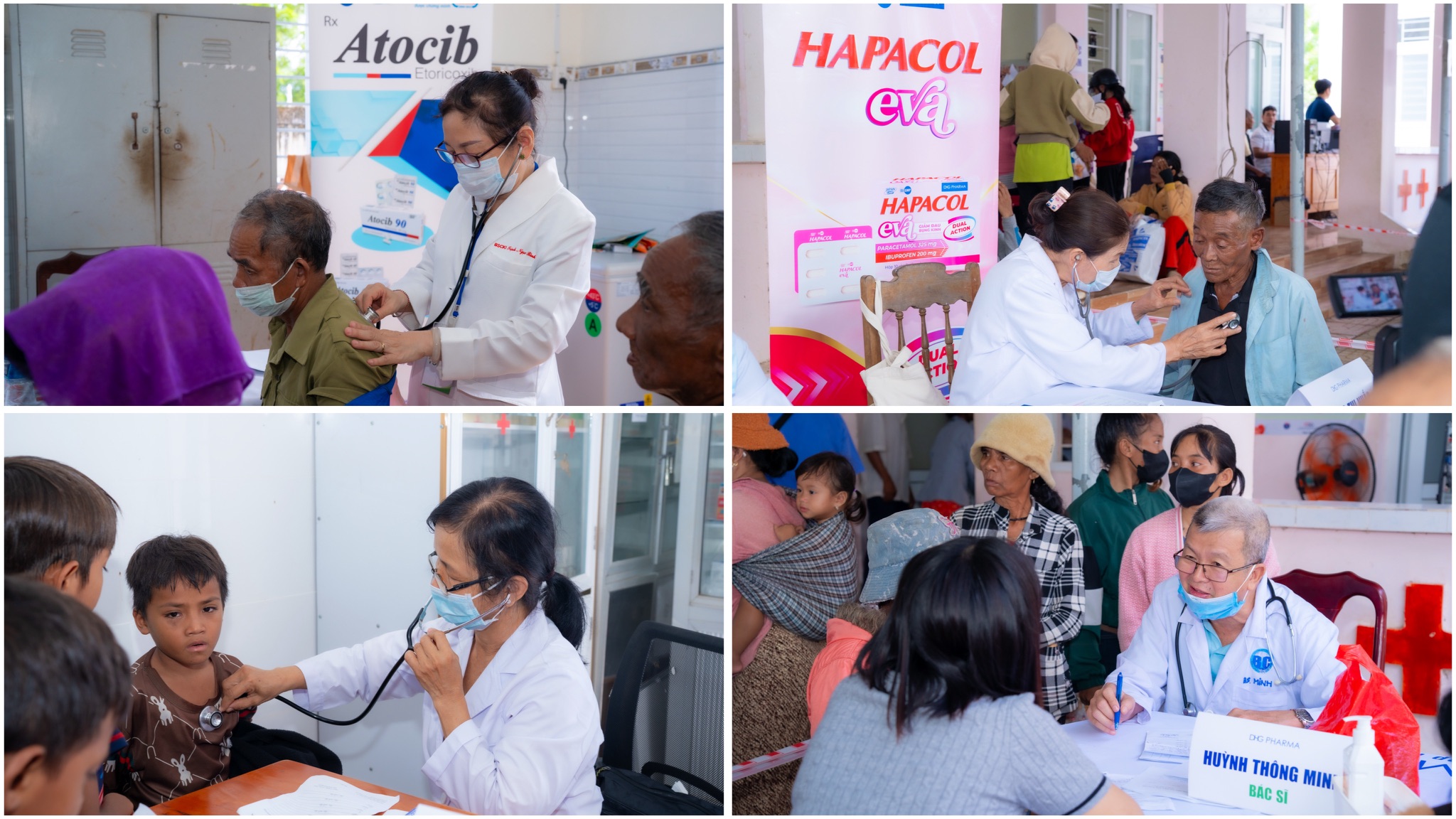 DHG Pharma bền bỉ với hành trình chăm sóc sức khỏe cộng đồng, lan tỏa giá trị nhân văn - 2