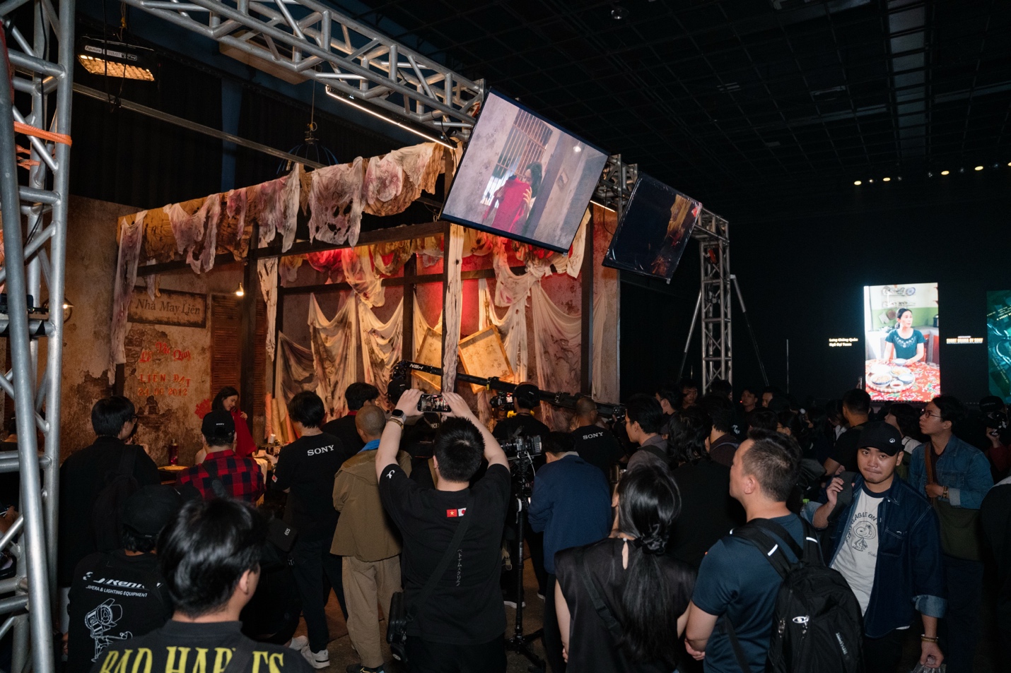 Cine Day By Sony 2026: Một ngày sống cùng điện ảnh, một đêm tôn vinh những thước phim - 2