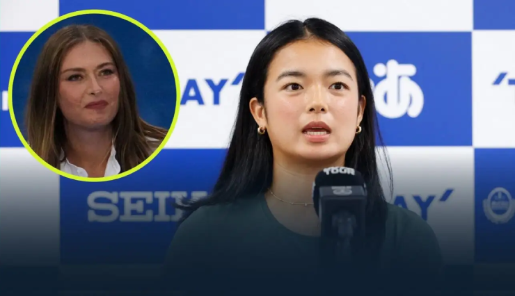 Mỹ nhân Eala sẽ hóa thành "Sharapova châu Á" nếu hoàn thiện kĩ thuật này - 1