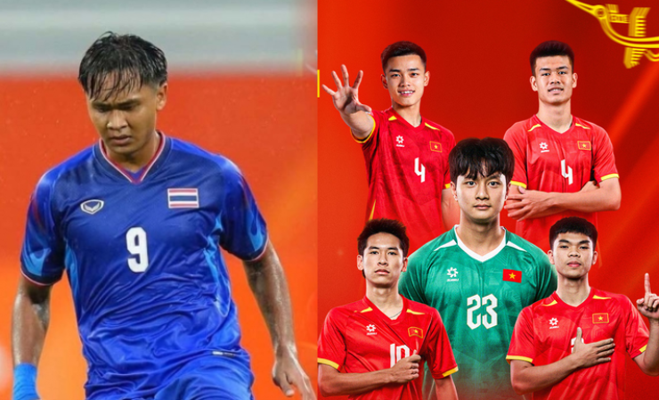 U23 Việt Nam quyết đấu Thái Lan và Qatar tranh cúp 2,6 tỷ đồng - 1
