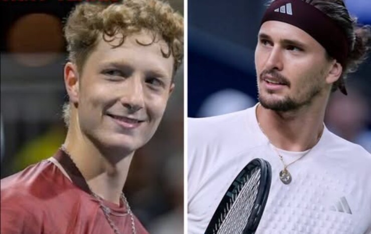 Đỉnh cao tennis ATP 500: Alcaraz so tài Khachanov, Zverev chạm trán ngôi sao trẻ - 2