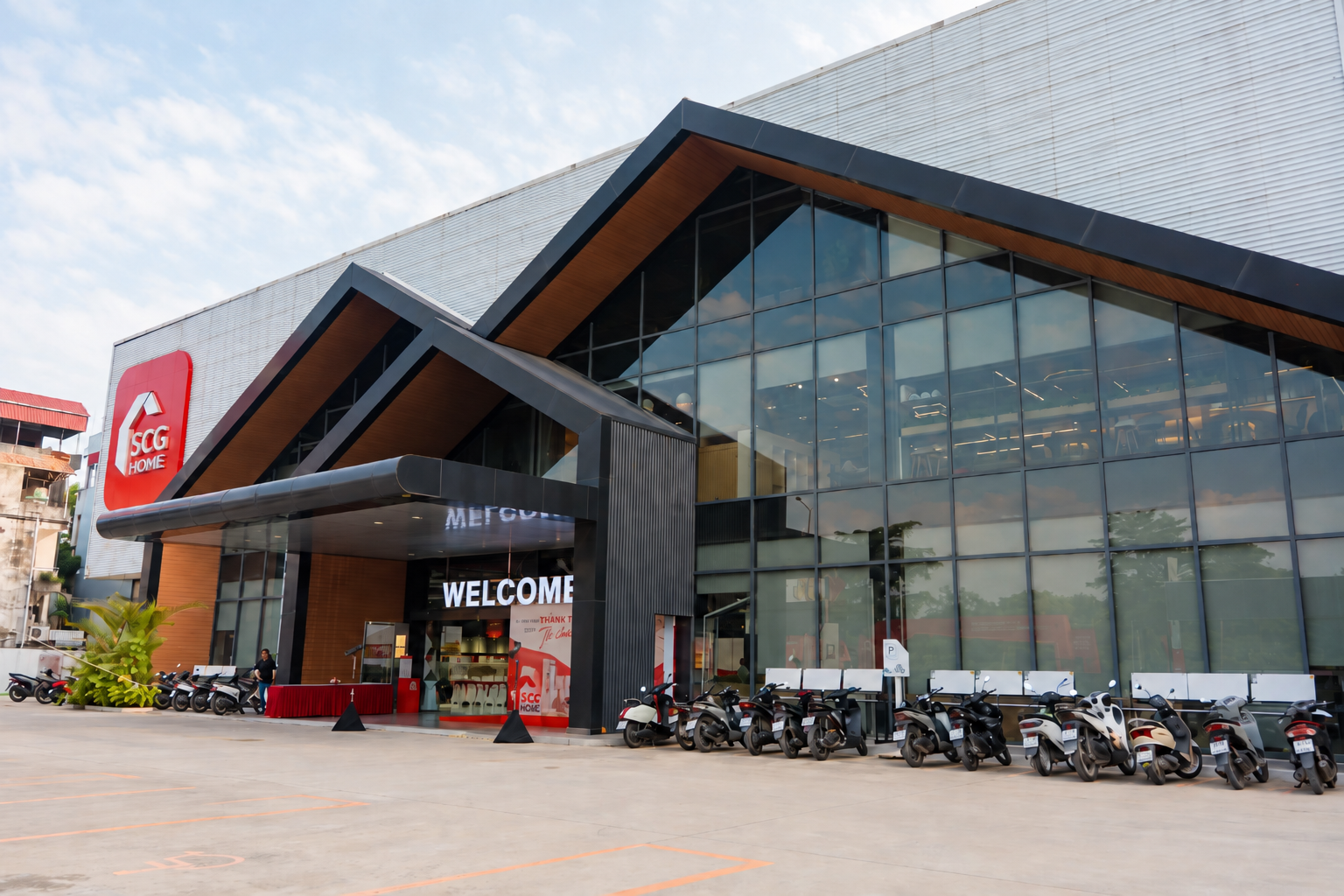 Ngày hội sáng tạo Dream Home: Cùng bé vẽ ngôi nhà mơ ước tại SCG Home Việt Nam - 3