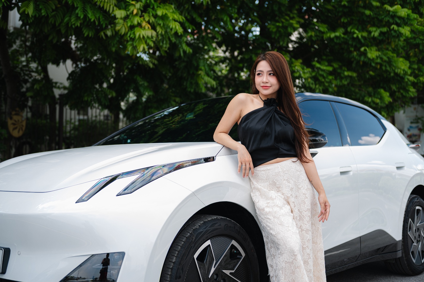 Cách Lynk & Co Việt Nam nâng trải nghiệm cho chủ sở hữu xe - 1