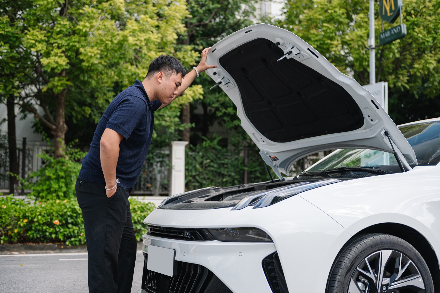 Cách Lynk & Co Việt Nam nâng trải nghiệm cho chủ sở hữu xe - 3