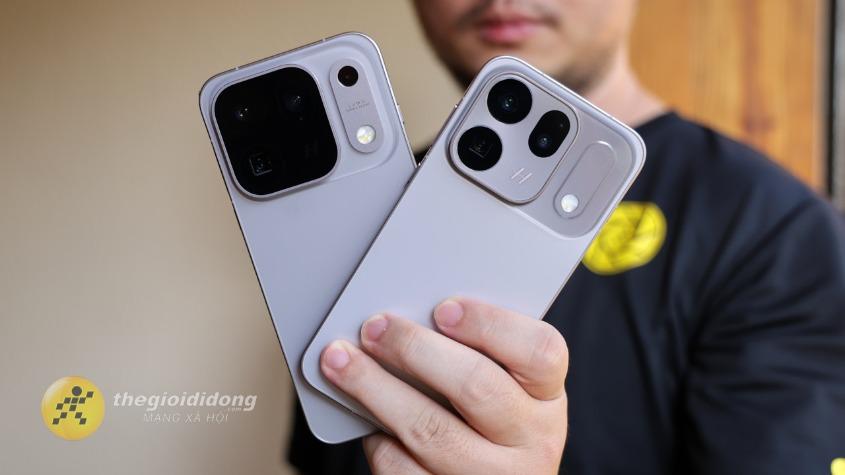 Cận cảnh OPPO Find X10 và X10 Pro Max vừa ra mắt: Có xứng đáng để nâng cấp? - 1