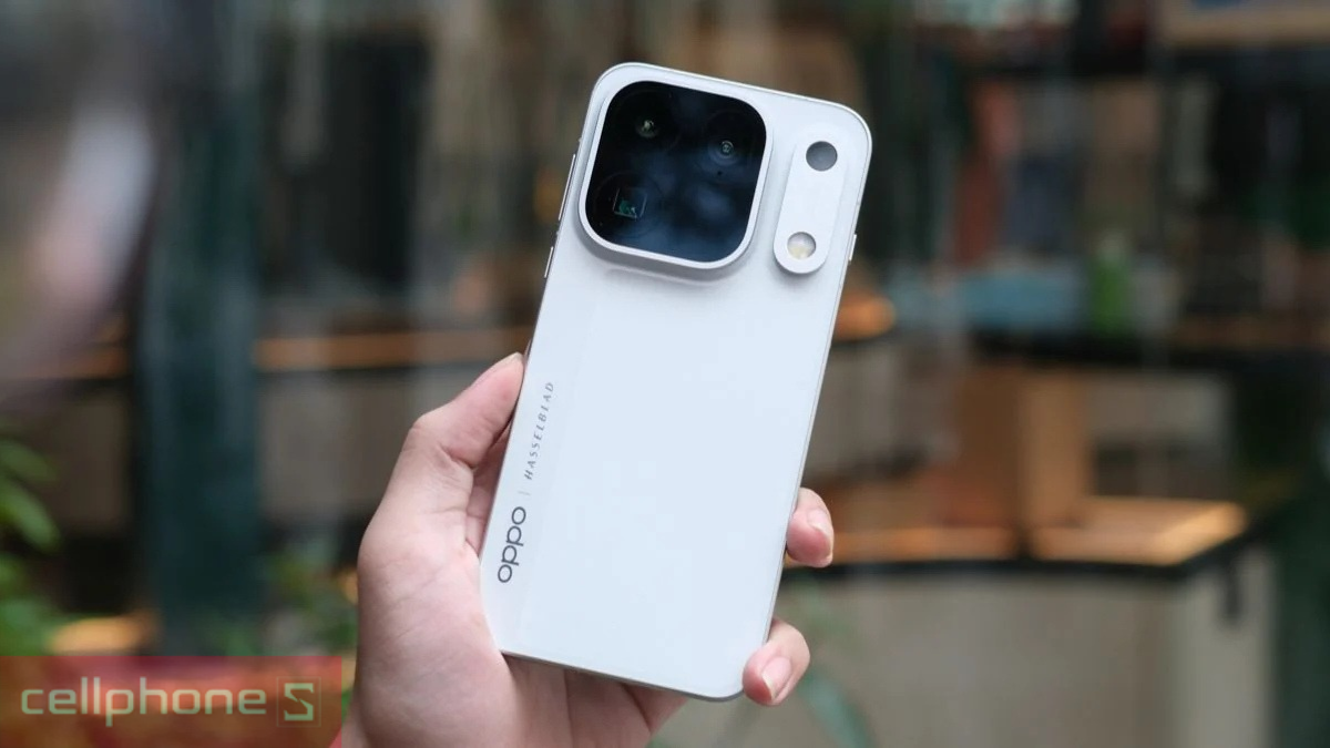 OPPO Find X10 series ra mắt với giá chỉ từ 34.99 triệu đi kèm bộ quà tặng 12 triệu đồng - 2