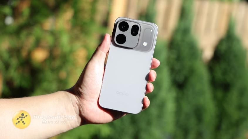 Cận cảnh OPPO Find X10 và X10 Pro Max vừa ra mắt: Có xứng đáng để nâng cấp? - 2