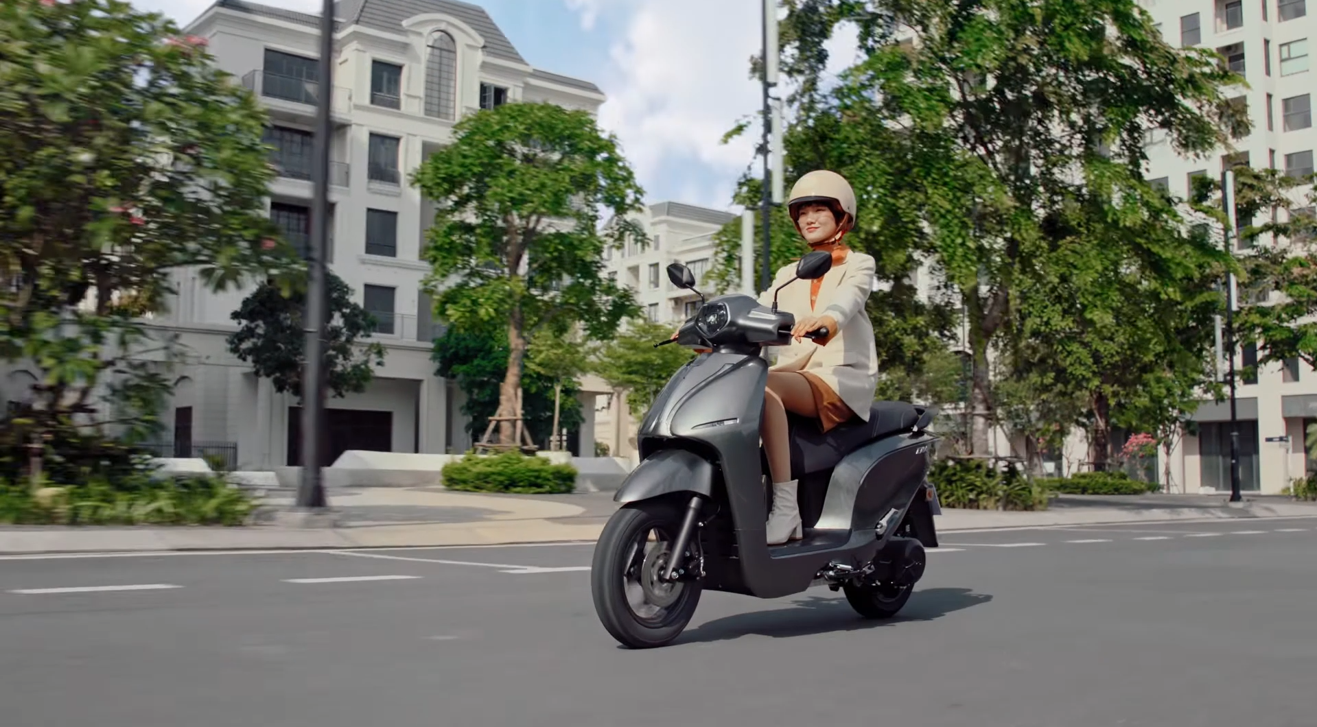 Có nên chuyển từ xe máy xăng sang xe máy điện năm 2026? - 4