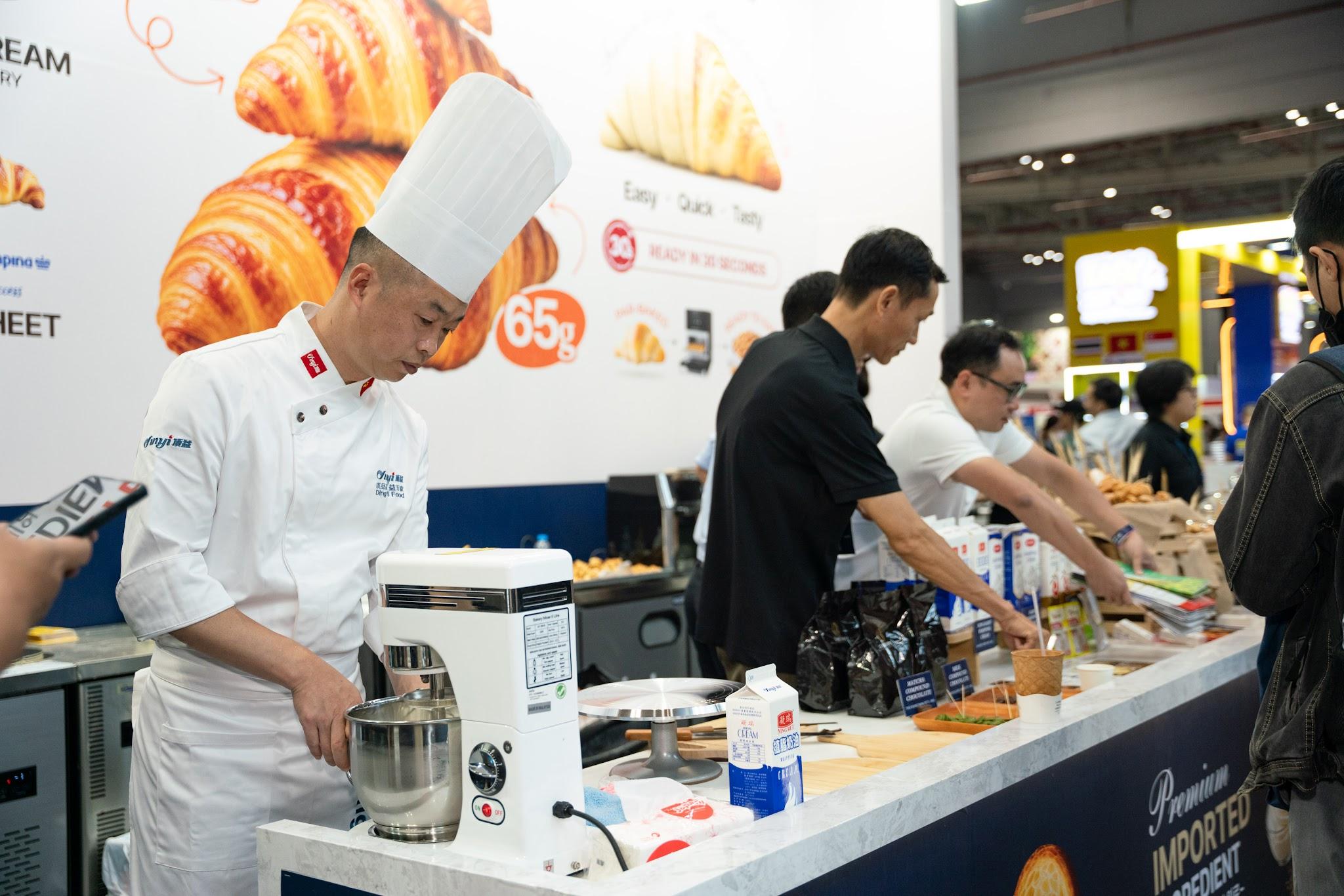 Triển lãm Coffee Expo Vietnam 2026 quy tụ 250 thương hiệu cà phê, trà, bánh - 3