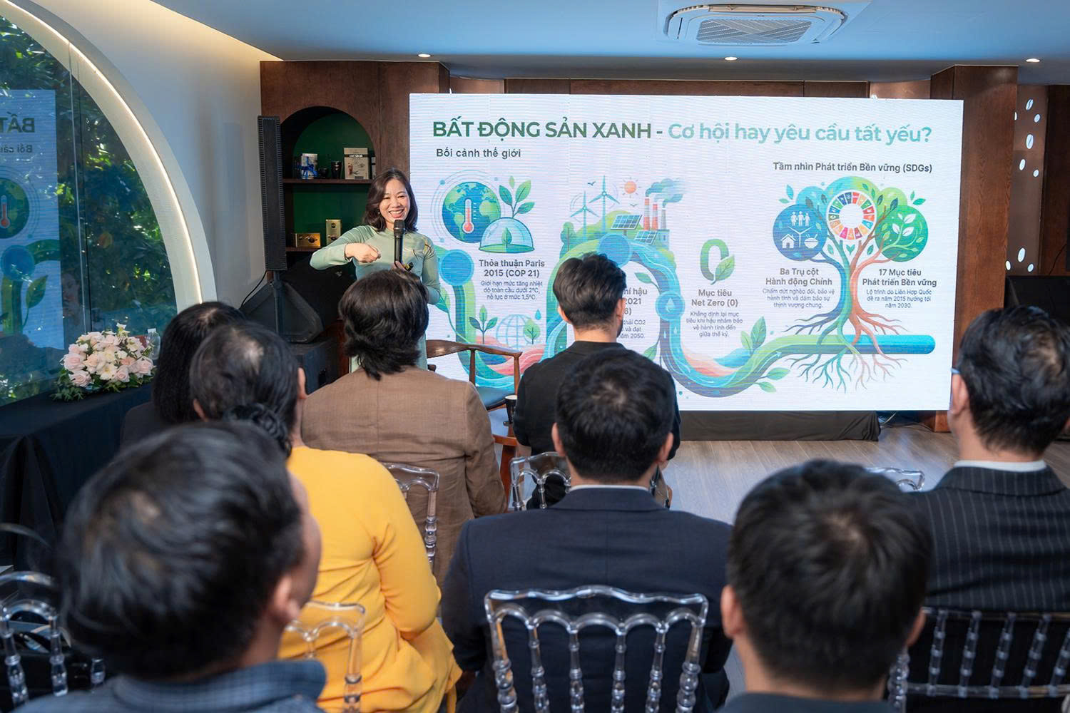 Thành Phố Cà Phê – Thành phố tỉnh thức, an cư thịnh vượng - 3