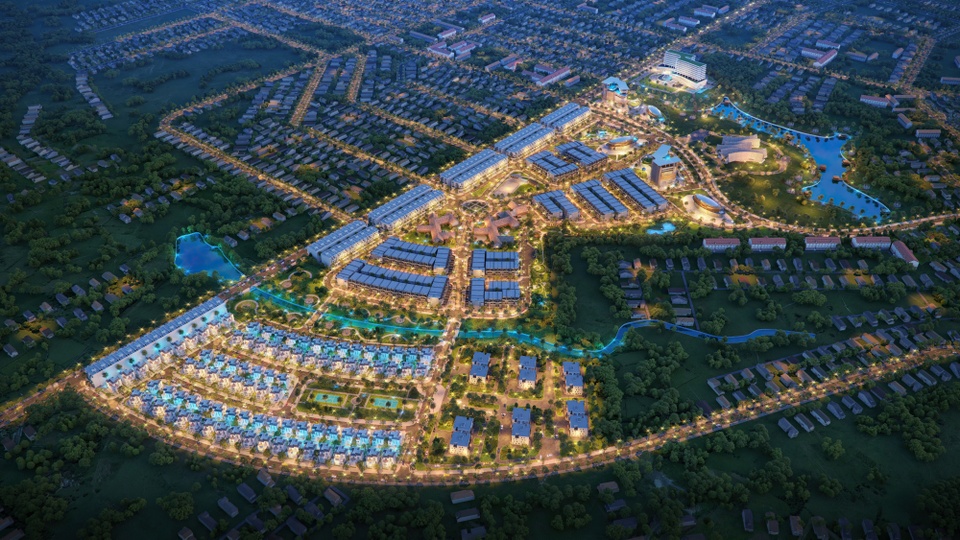 Thành Phố Cà Phê – Thành phố tỉnh thức, an cư thịnh vượng - 4