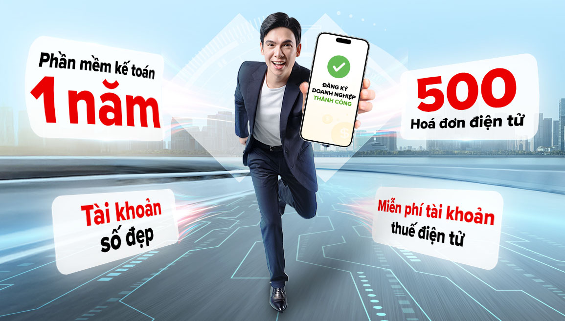 Giải pháp tối ưu chi phí khởi nghiệp từ Techcombank: Bệ phóng toàn diện cho cá nhân khởi nghiệp - 1