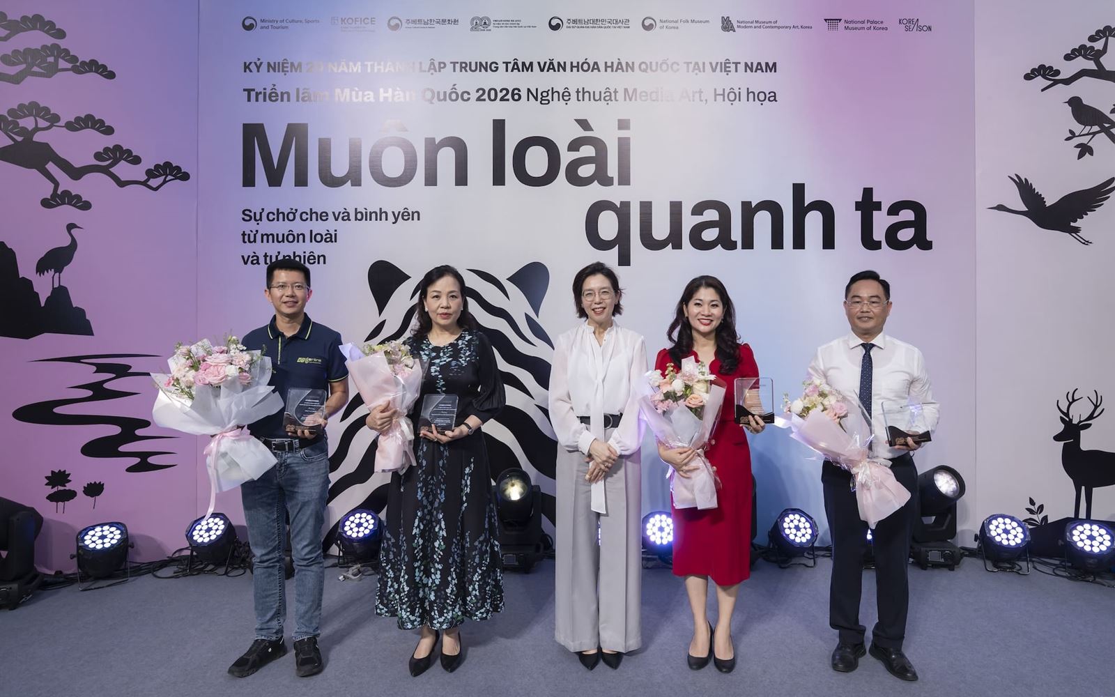 Từ Olympic tiếng Hàn đến dấu ấn VTC Online trong giao lưu văn hóa Việt – Hàn - 1