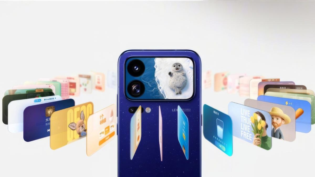 Xiaomi 18 Pro ra mắt tại Trung Quốc với nhiều cải tiến phần cứng và thuật toán xử lý - 1