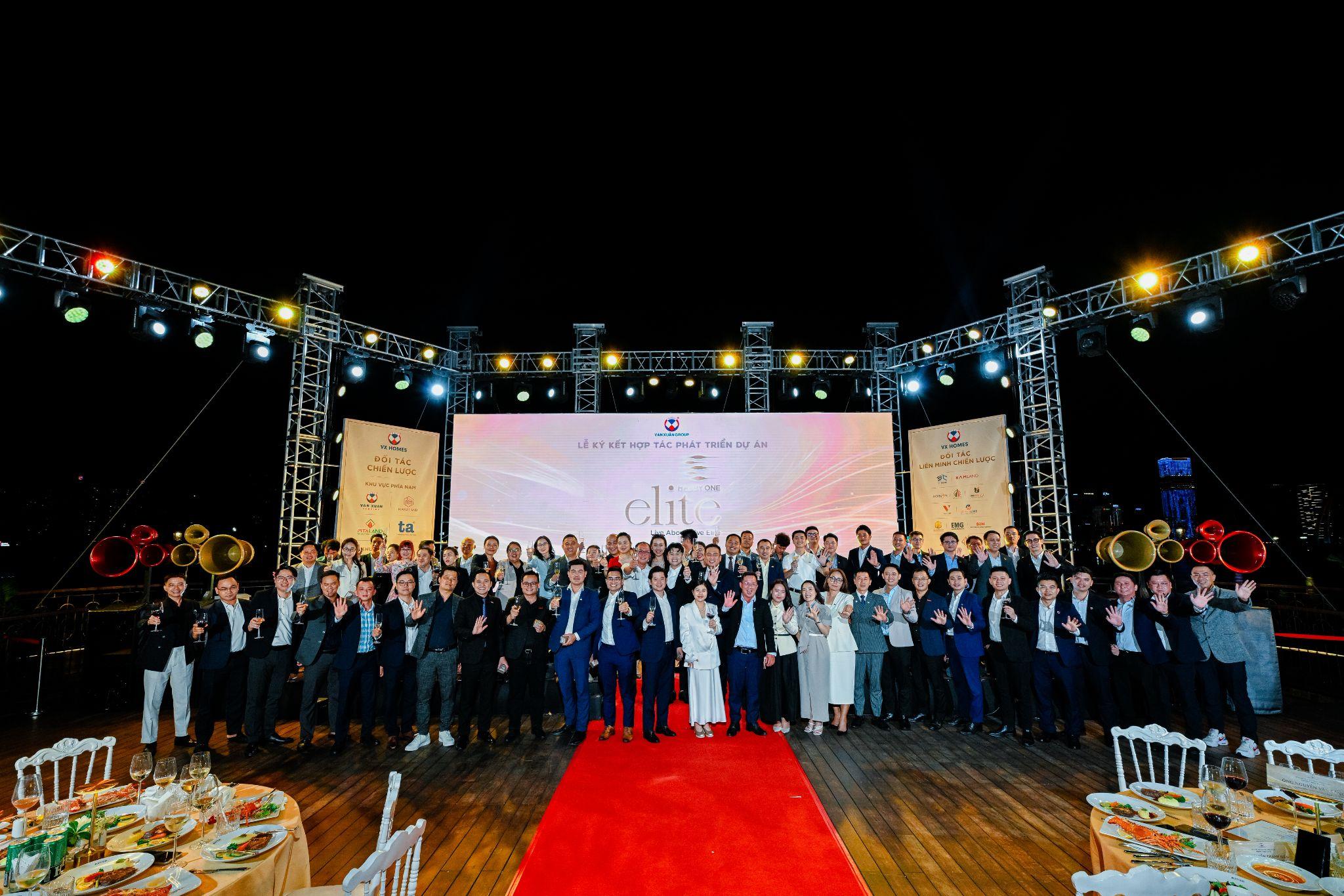 Opus Realty liên minh cùng BTC Land Việt Nam phân phối dự án Happy One Elite - 2