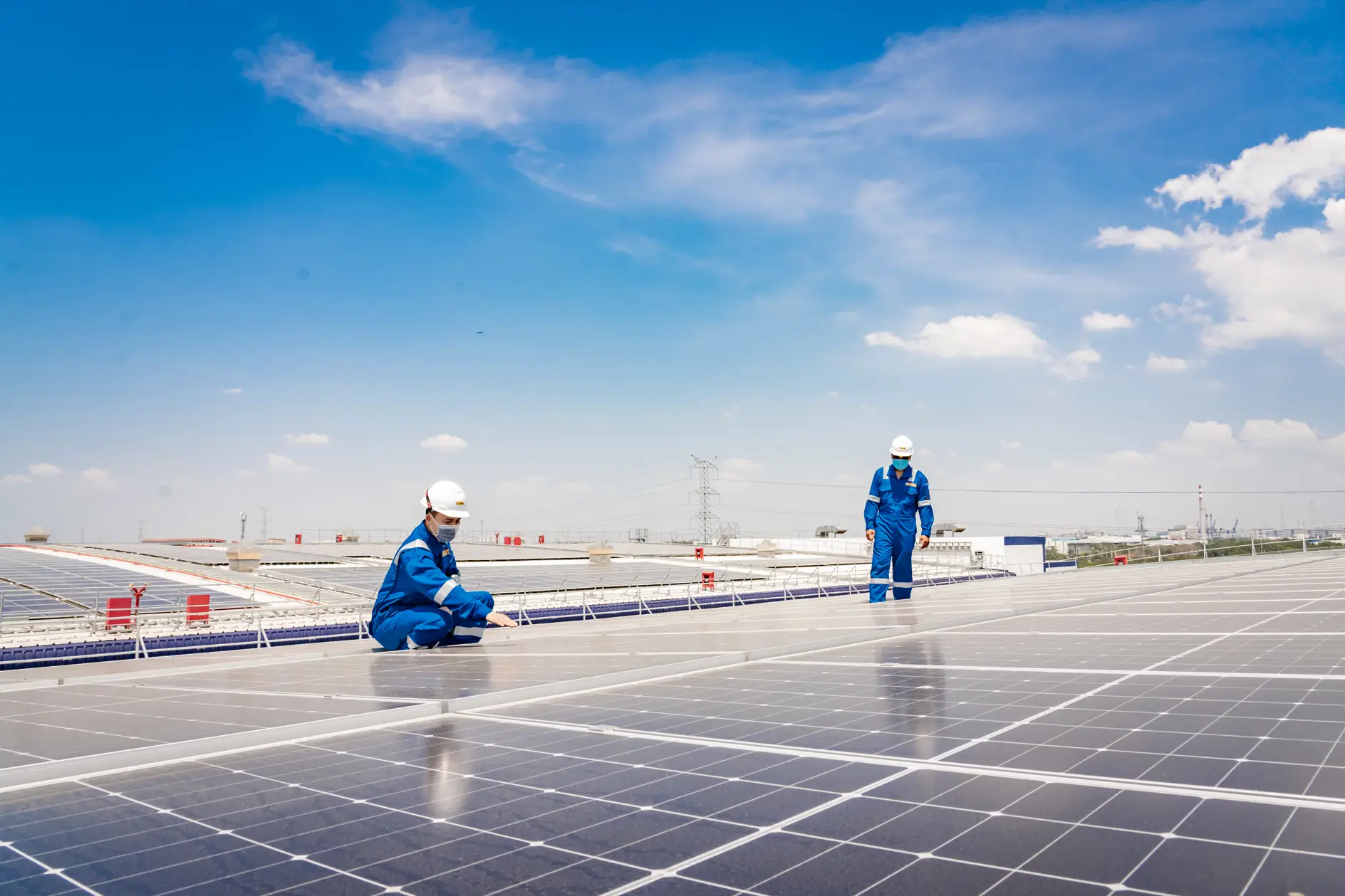 Jotun Việt Nam vinh dự chiến thắng đề cử "Doanh nghiệp xuất sắc Châu Á" tại APEA 2026 - 4