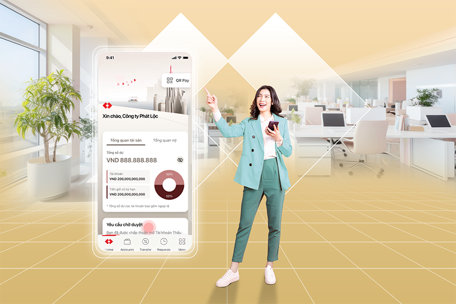 Giải pháp tối ưu chi phí khởi nghiệp từ Techcombank: Bệ phóng toàn diện cho cá nhân khởi nghiệp - 2
