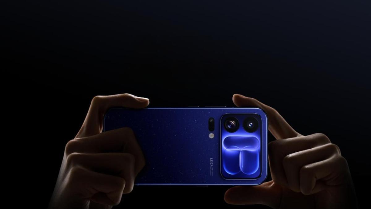 Xiaomi 18 Pro ra mắt tại Trung Quốc với nhiều cải tiến phần cứng và thuật toán xử lý - 2