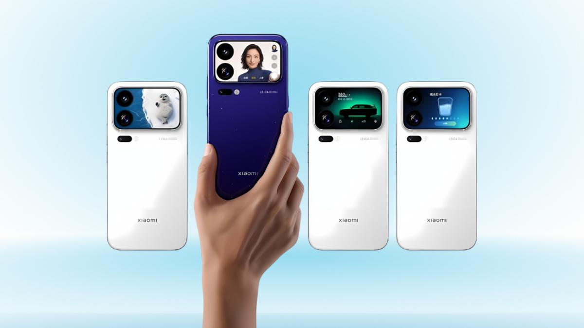 Xiaomi 18 Pro ra mắt tại Trung Quốc với nhiều cải tiến phần cứng và thuật toán xử lý - 3