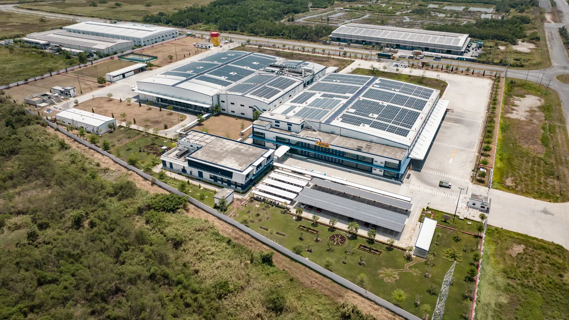 Jotun Việt Nam vinh dự chiến thắng đề cử "Doanh nghiệp xuất sắc Châu Á" tại APEA 2026 - 5