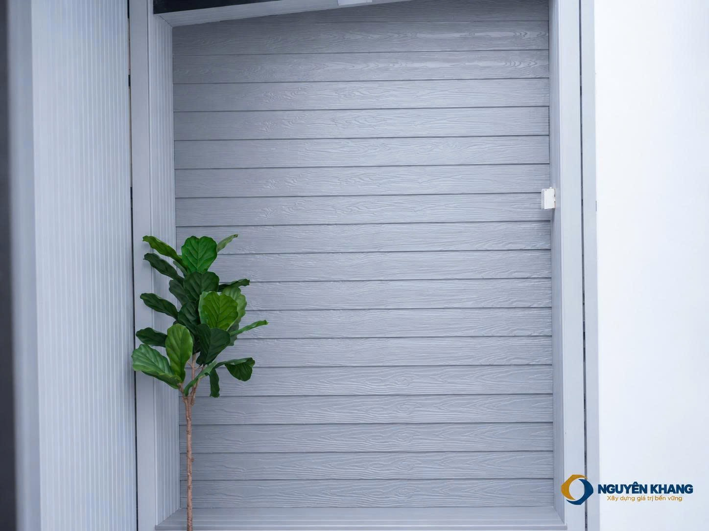 Nguyên Khang cung cấp giải pháp vật liệu xây dựng "XANH" hiện đại SHERA Thailand tại Việt Nam - 2