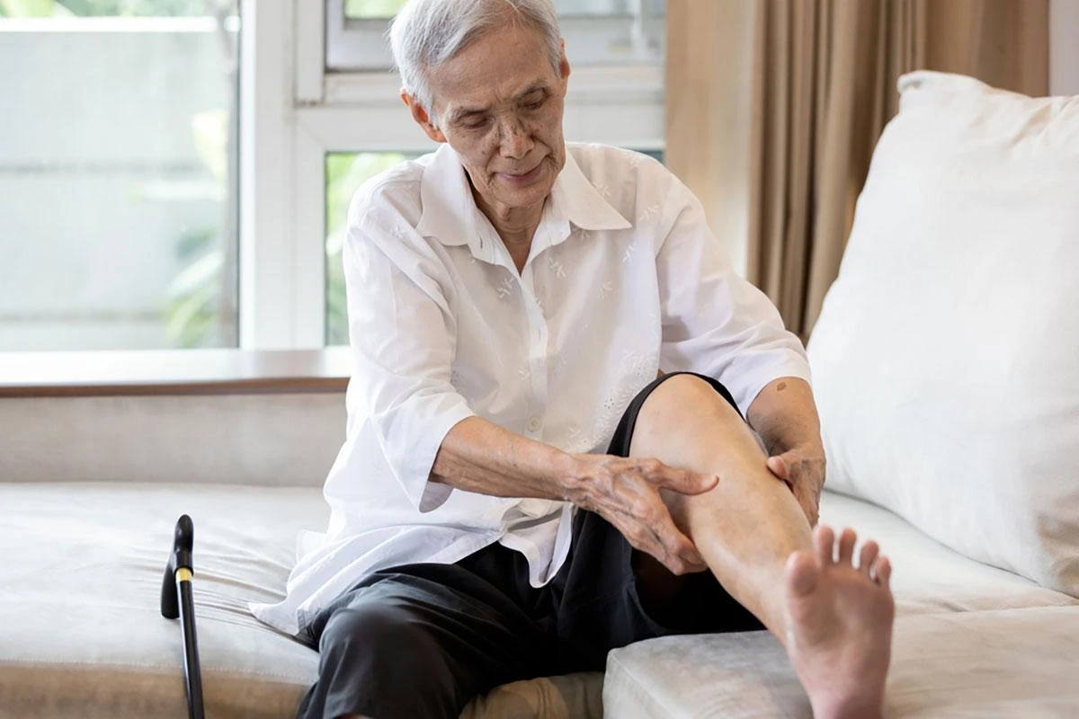 Món giòn sần sật, càng ăn càng thích khiến nhiều người mê mẩn có thật sự tốt cho khớp? - 3