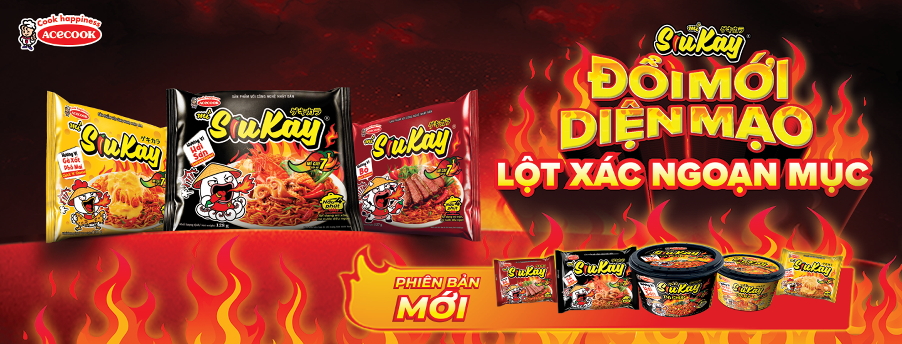 Giao Lộ Đảo Điên: Halloween kịch tính với cuộc chiến ớt ma và giải thưởng hấp dẫn - 3