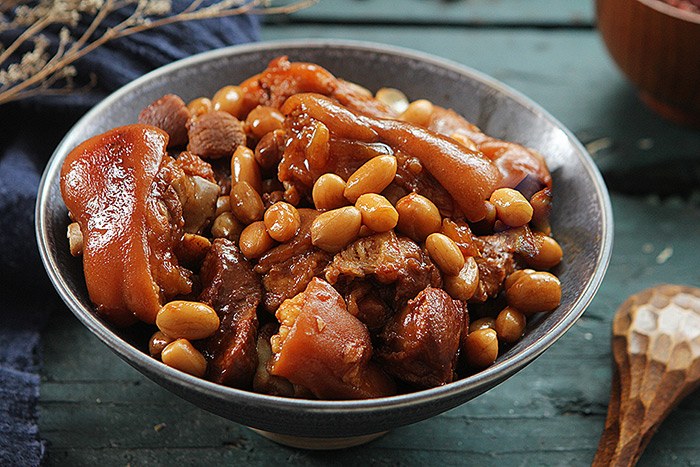 Thời tiết ẩm ương nấu ngay 7 món kho đậm đà, ai chán ăn cũng muốn nếm ngay lập tức - 5