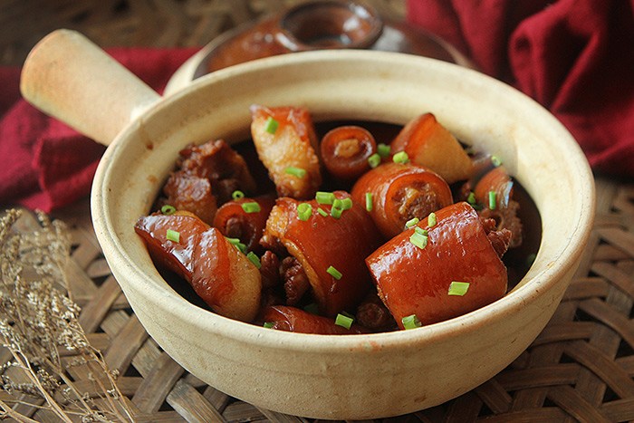 Thời tiết ẩm ương nấu ngay 7 món kho đậm đà, ai chán ăn cũng muốn nếm ngay lập tức - 6