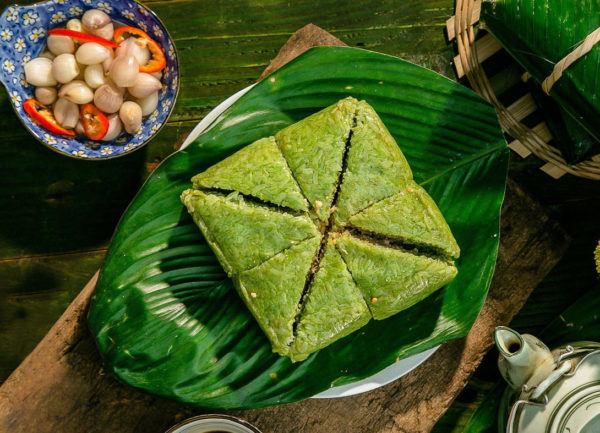 Gợi ý những món ăn vừa ngon, dễ nấu lại đẹp mắt để cúng Rằm tháng Giêng - 7