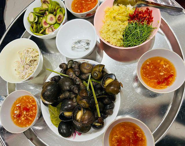 Phương Oanh khoe loạt mâm cơm tự nhận "đi vào lòng người", dân mạng nhắc đến 1 người - 6