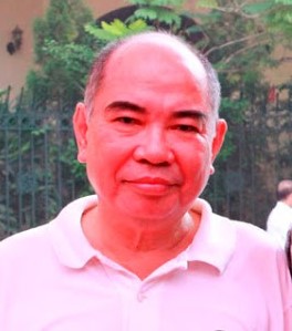 Cảm xúc đầu năm của một người lính - 2