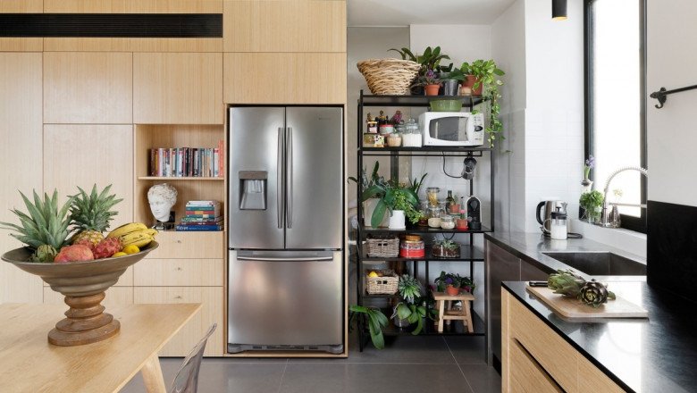 Trên tủ lạnh xuất hiện 4 hiện tượng này, cẩn thận tài vận đi xuống, gặp vận rủi hết lần này đến lần khác - 1