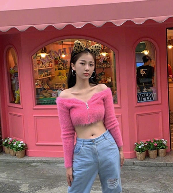 Váy áo hàng hiệu đắt cắt cổ của “bạch phú mỹ” nổi tiếng đẹp, giàu - 7