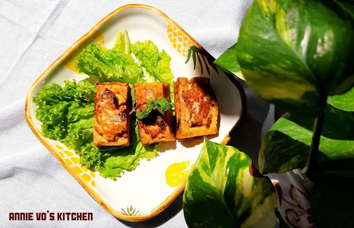 Gợi ý 21 món chay cực ngon lại dễ làm cho mâm cúng Rằm tháng Giêng - 6