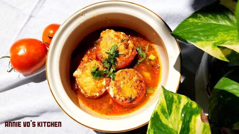 Gợi ý 21 món chay cực ngon lại dễ làm cho mâm cúng Rằm tháng Giêng - 7