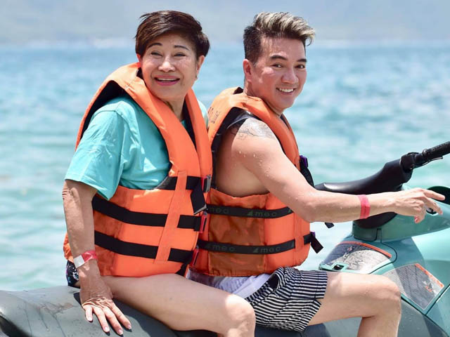 Ca sĩ Thủy Tiên, Đàm Vĩnh Hưng, Trấn Thành giờ ra sao sau 1 năm được "minh oan"? - 4