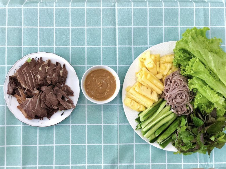 9X khoe cơm đơn giản 150k/ngày, giảm hẳn 10kg nhờ các bữa ăn tự nấu - 7